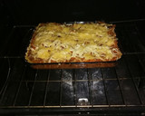 Foto del paso 16 de la receta: Lasaña con salsa bechamel joestar