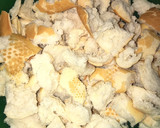 Foto del paso 2 de la receta: Budín de pan