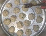 Foto langkah ke 3 dari resep Siomay ayam ekonomis (Siomay Bandung).