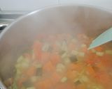 Foto del paso 8 de la receta: Guisantes estofados