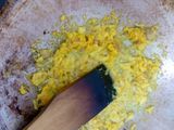 Soto Kuning Sederhana