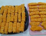 Foto langkah ke 7 dari resep Nugget mirip Fies.. 11 12.