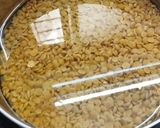 डाळ वांग (Dal Vang Recipe In Marathi) रेसिपी स्टेप 1 फोटो 