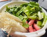 Foto langkah ke 2 dari resep Beef HotPot.