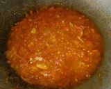 Foto langkah ke 2 dari resep Sambal Ikan Bandeng..Toraja.