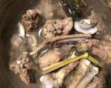 Foto langkah ke 1 dari resep Gule Kambing.