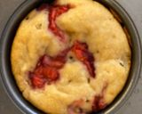 A picture of step 8 of Healthy muffins.