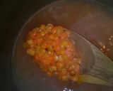 A picture of step 2 of Lentil soup !.