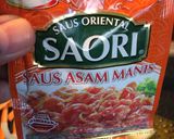 Foto langkah ke 3 dari resep Cumi🦑Asem manis.
