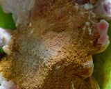 Foto langkah ke 2 dari resep Ayam Goreng Ketumbar Bawang Putih Satset.