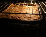 Foto del paso 10 de la receta: Sopai-Tarta vegan (con masa de zapallo)