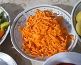 صورة لخطوة 2 من وصفة طريقه تخليل الليمون بأبسط طريقه واحلى طعم