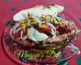 Foto del paso 10 de la receta: Lonches de pierna estilo Jalisco