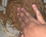 வெந்தயக்களி ரெசிபி ஸ்டேப் 5 புகைப்படம்