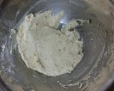 A picture of step 3 of Soft But Crunchy Snowball Cookies for Beginners.