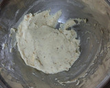 A picture of step 3 of Soft But Crunchy Snowball Cookies for Beginners.