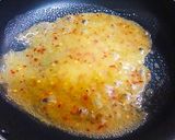A picture of step 6 of Low-Calorie Shrimp Stir-Fry in Chili Mayo Sauce.