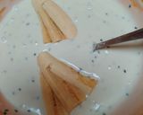 Foto langkah ke 4 dari resep 799.Pisang Goreng Wijen.