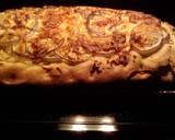 Onion Garlic Cheese Foccacia recipe step 12 photo