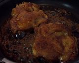 A picture of step 6 of Teriyaki Chicken With Plenty of Yuzu Aroma.