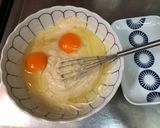 酪梨糙米漿銅鑼燒的食譜步驟5照片