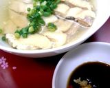 A picture of step 11 of Drunken Chicken with Shaoxing Wine.