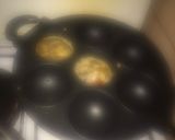 A picture of step 2 of Potatoes masa.