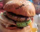 Foto del paso 6 de la receta: Hamburguesas LúisFy