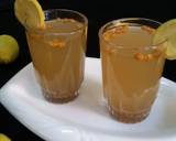 Jal Jeera/Indian Flavoured Lemonade recipe step 3 photo