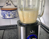 Foto del paso 2 de la receta: Mousse de mango