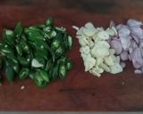 Foto langkah ke 3 dari resep Tongkol masak kecap.
