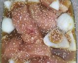Foto del paso 3 de la receta: Pollo mostaza-miel