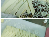 Choco Banana Strudel