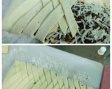 Foto langkah ke 6 dari resep Choco Banana Strudel.
