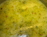 Foto del paso 3 de la receta: Sopa de arroz y verduras