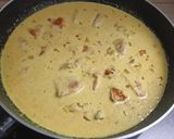 Foto del paso 5 de la receta: Pollo al Curry