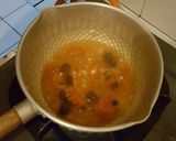 Foto langkah ke 3 dari resep Baso goreng ketofriendly #siapramadan.