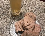 صورة لخطوة 2 من وصفة ستيك بصوص الفطر 🇱🇧