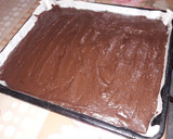Foto del paso 5 de la receta: Torta Brownie