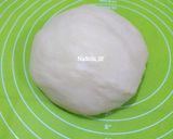 Foto langkah ke 1 dari resep Roti Tawar.