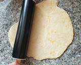 Foto del paso 2 de la receta: Crackers de queso