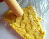 A picture of step 3 of Easy Sweet Potato Snacks in 10 Minutes.