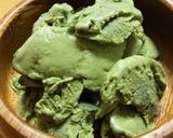 A picture of step 11 of Low Calorie Vanilla Ice Cream with Milk and Skim Milk.
