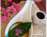 Foto langkah ke 7 dari resep Mizu Shingen Mochi a.k.a Raindrop cake💧☔.