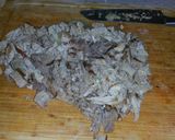 A picture of step 2 of Street Taco Carnitas.