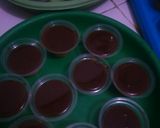 Foto langkah ke 4 dari resep Agar Lapis Nutrijell.