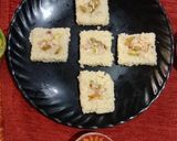 কালাকাঁদ (Kalakand recipe in Bengali) রেসিপি ধাপ - 2 ছবি