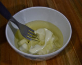 Foto del paso 7 de la receta: Pionono de roquefort y champiñones