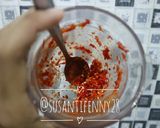 Foto langkah ke 2 dari resep Bakso Jeletot Pedas Manis.