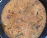 Foto langkah ke 4 dari resep Omelette Simple Snack Diet.